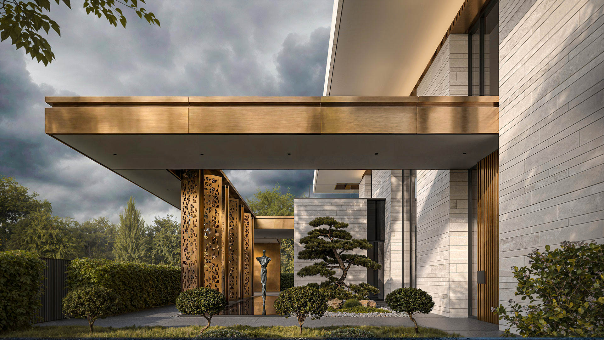 Private Residence RP 130