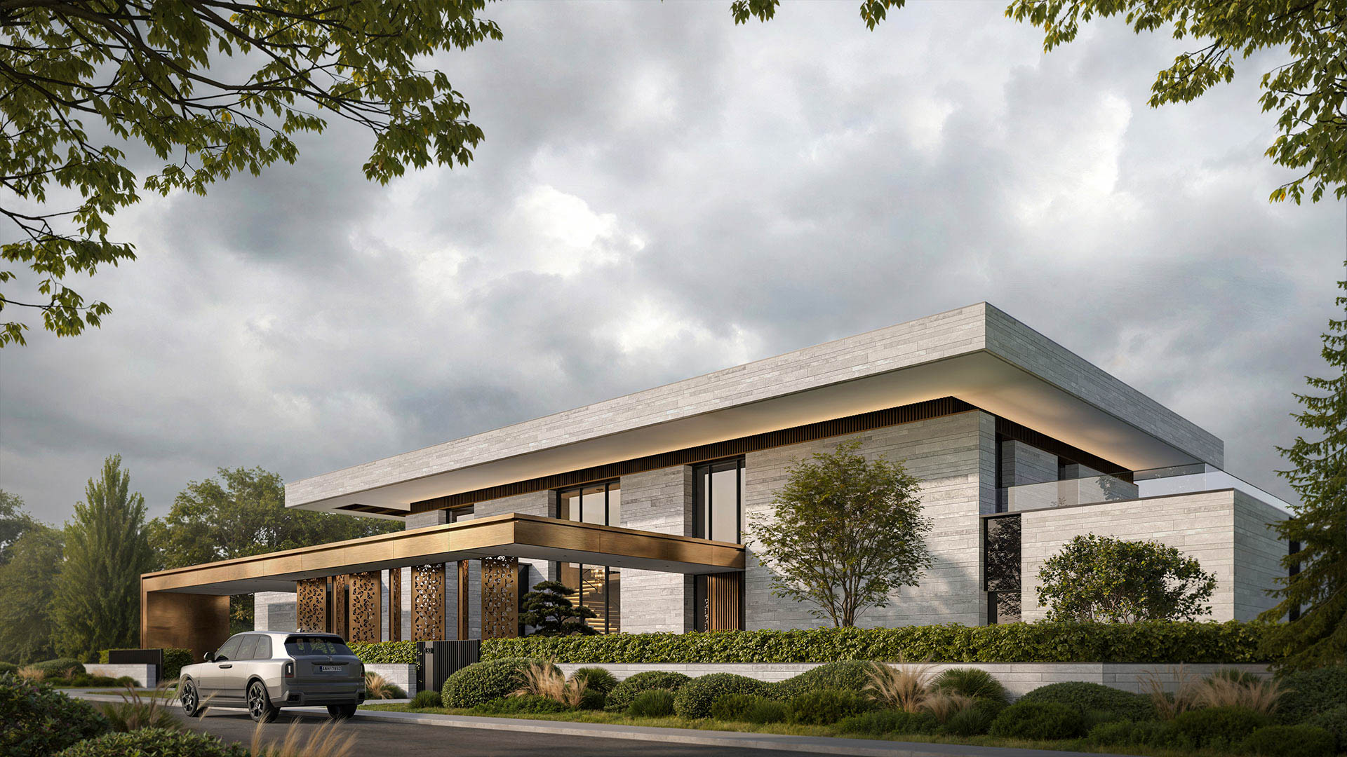 Private Residence RP 130