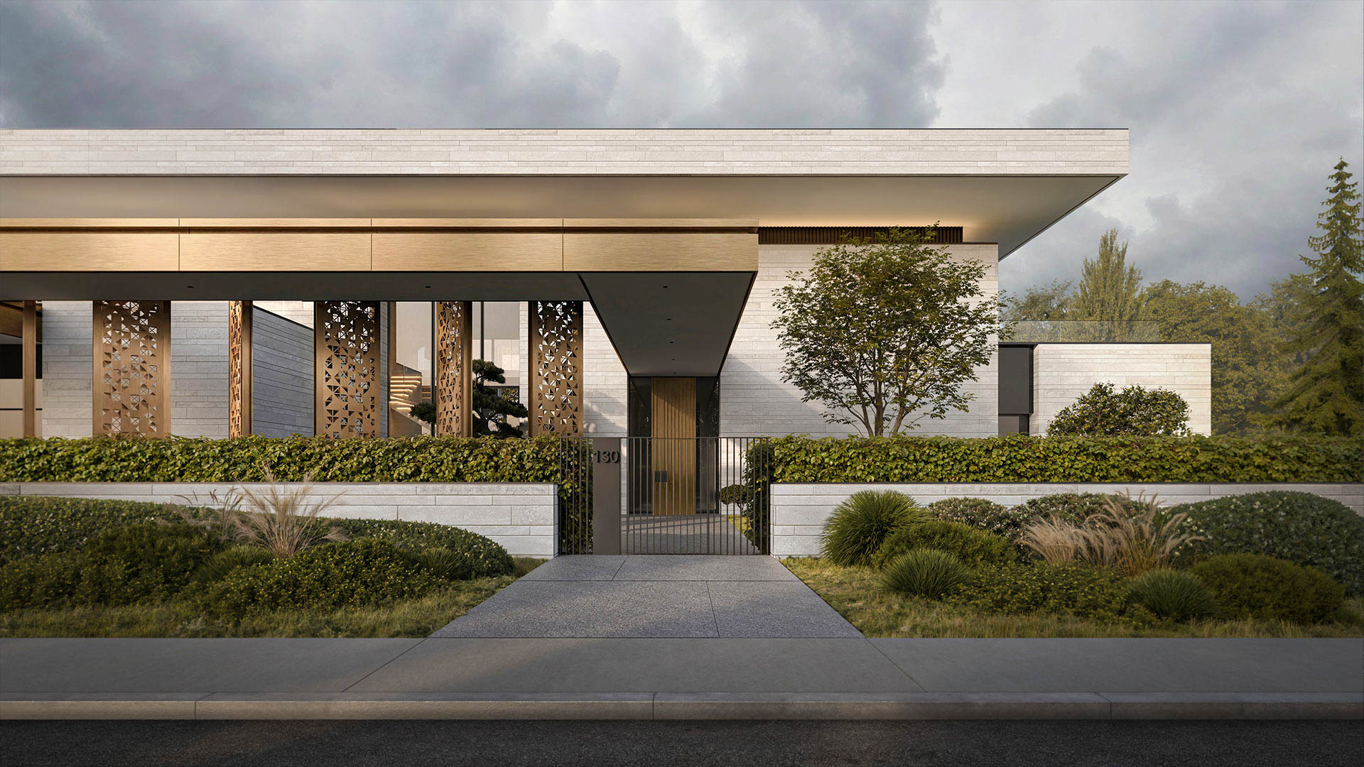 Private Residence RP 130