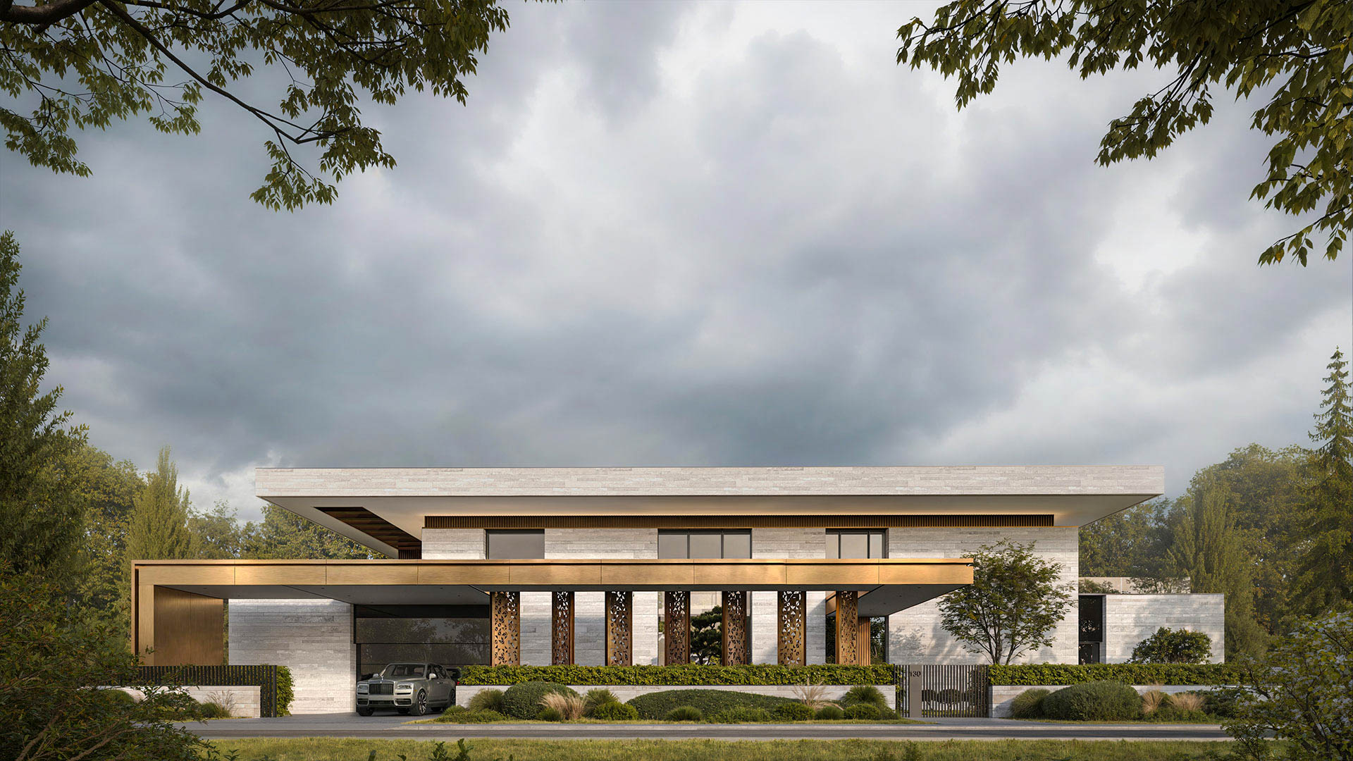 Private Residence RP 130