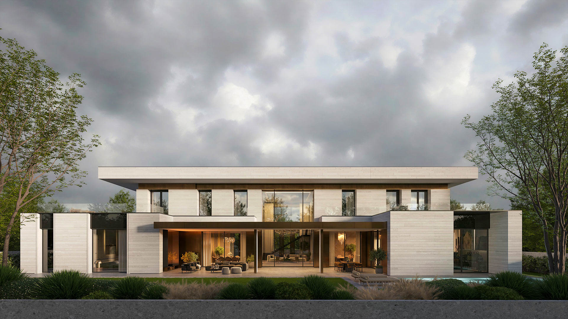 Private Residence RP 130