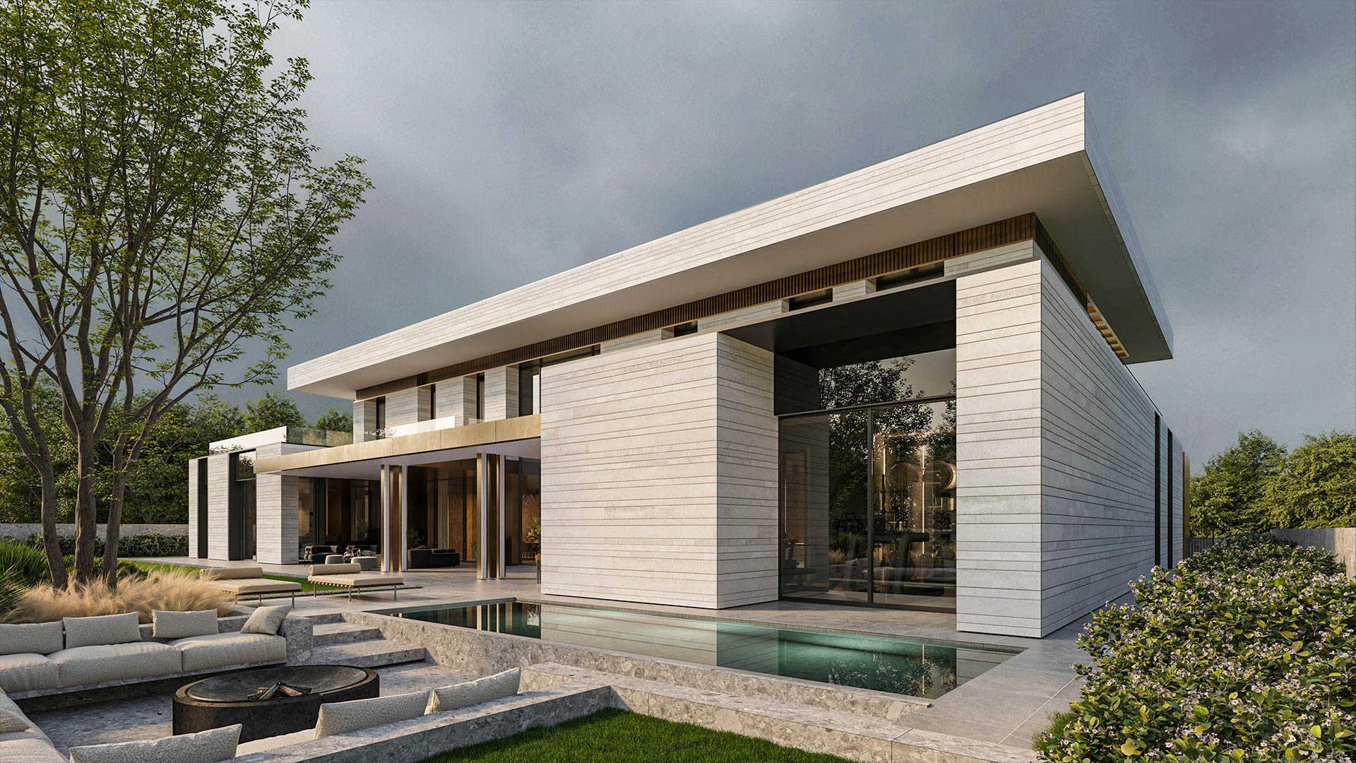 Private Residence RP 130