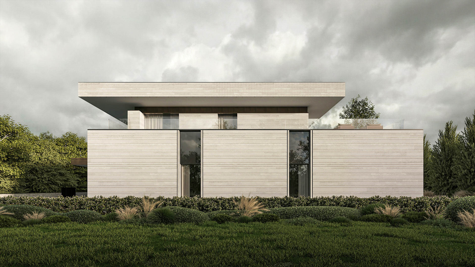 Private Residence RP 130