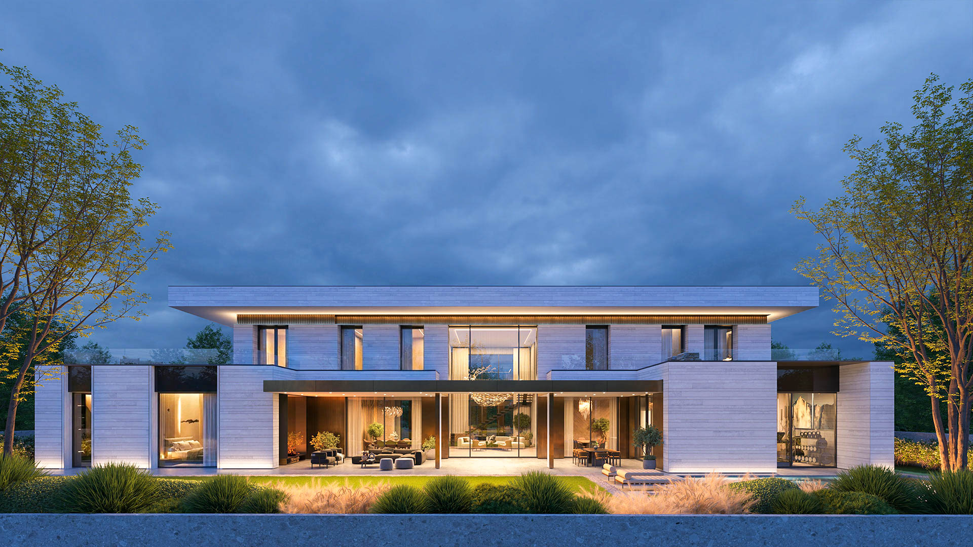 Private Residence RP 130