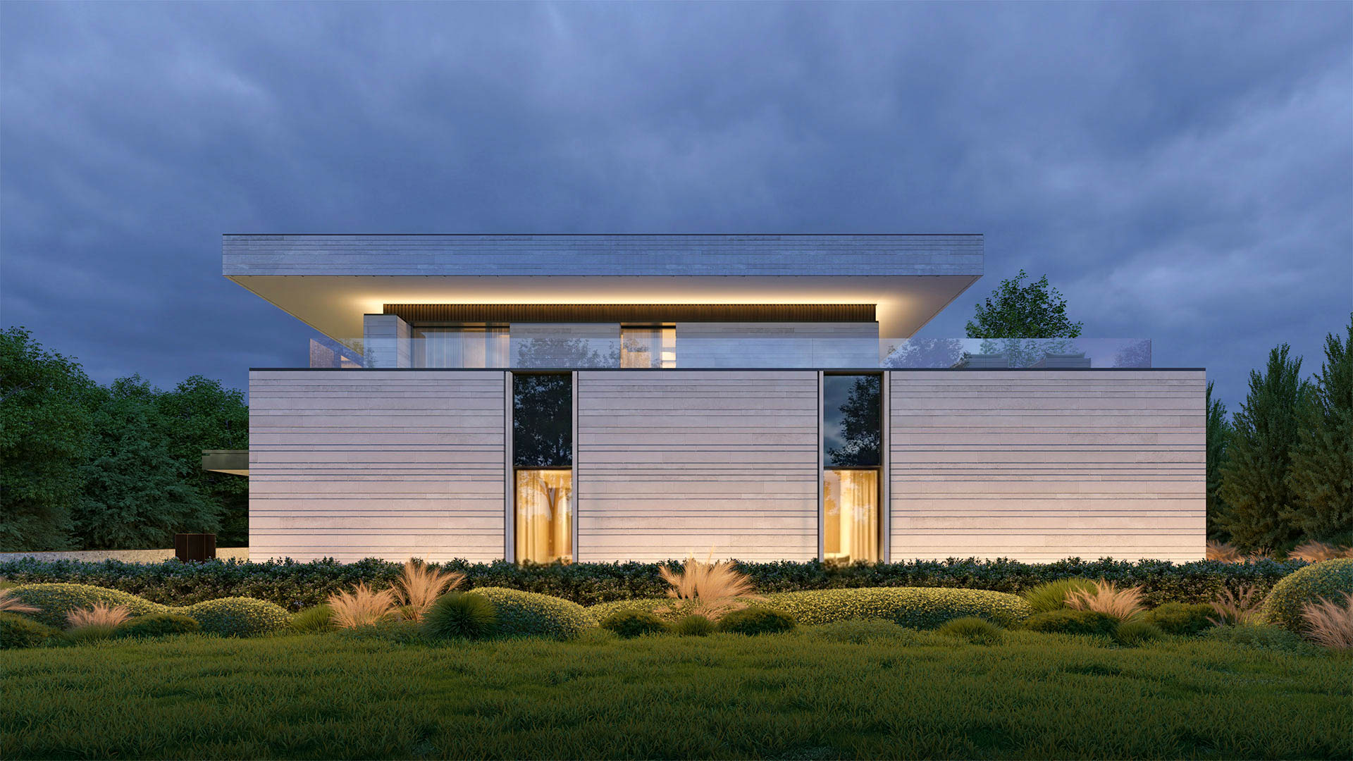 Private Residence RP 130