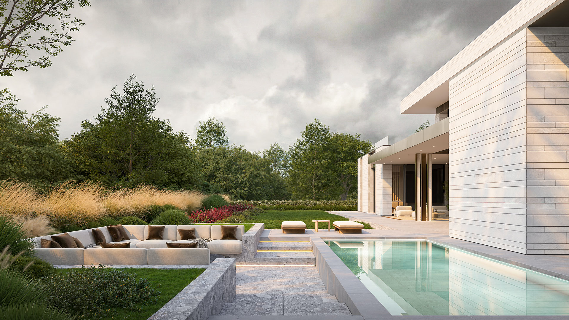 Private Residence RP 130