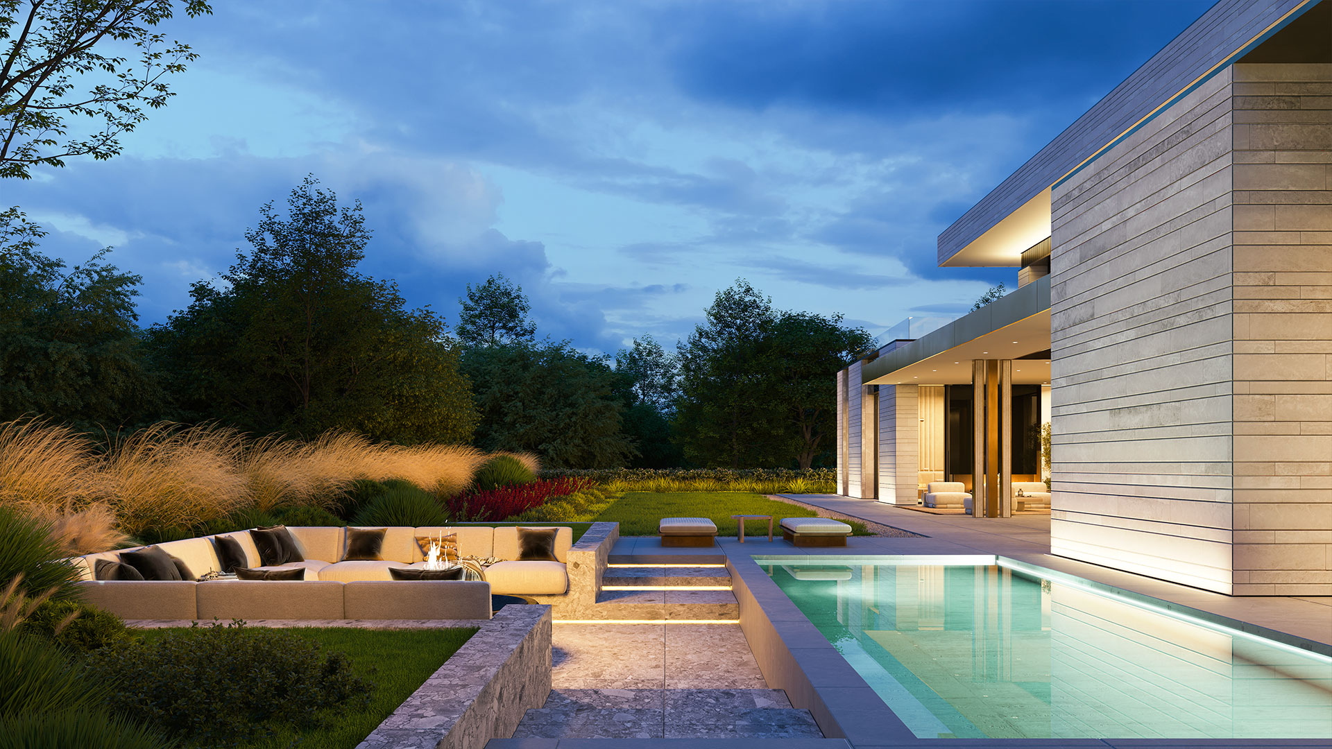 Private Residence RP 130