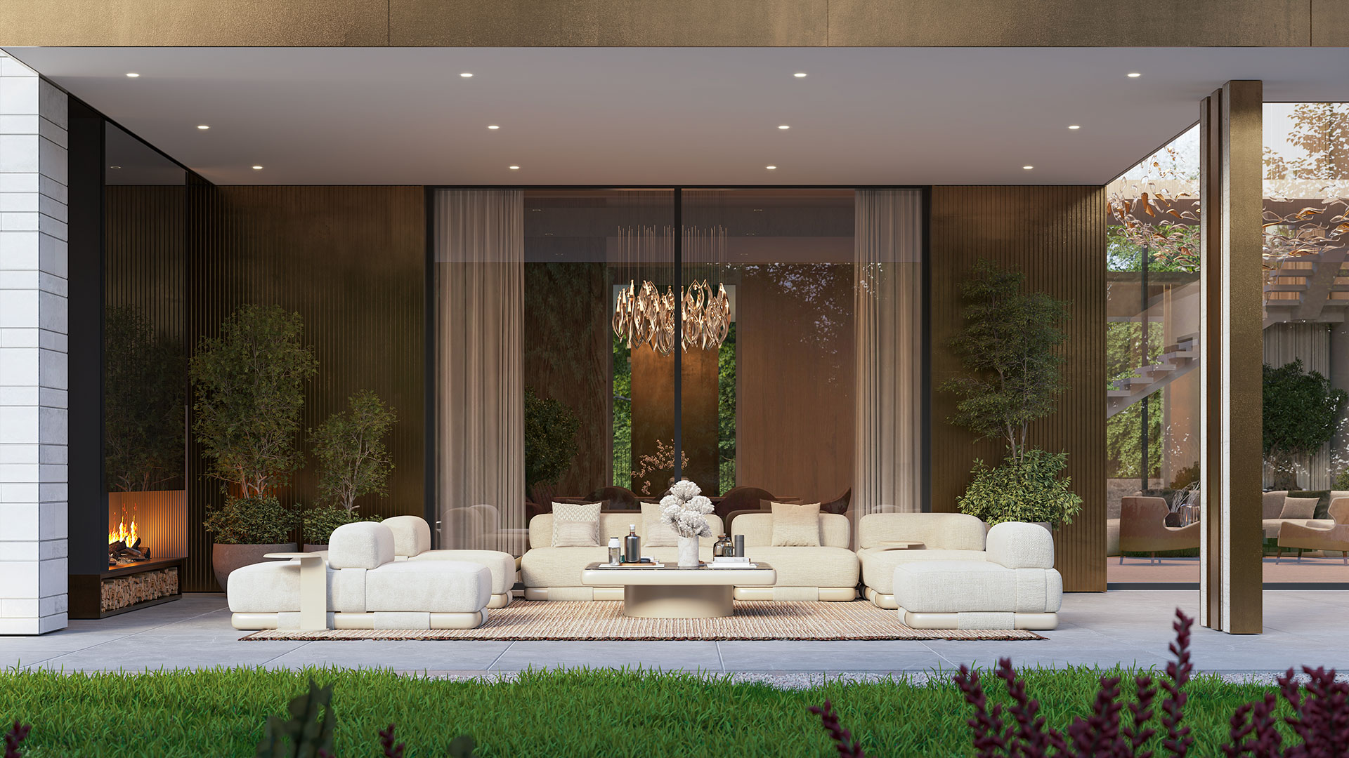 Private Residence RP 130