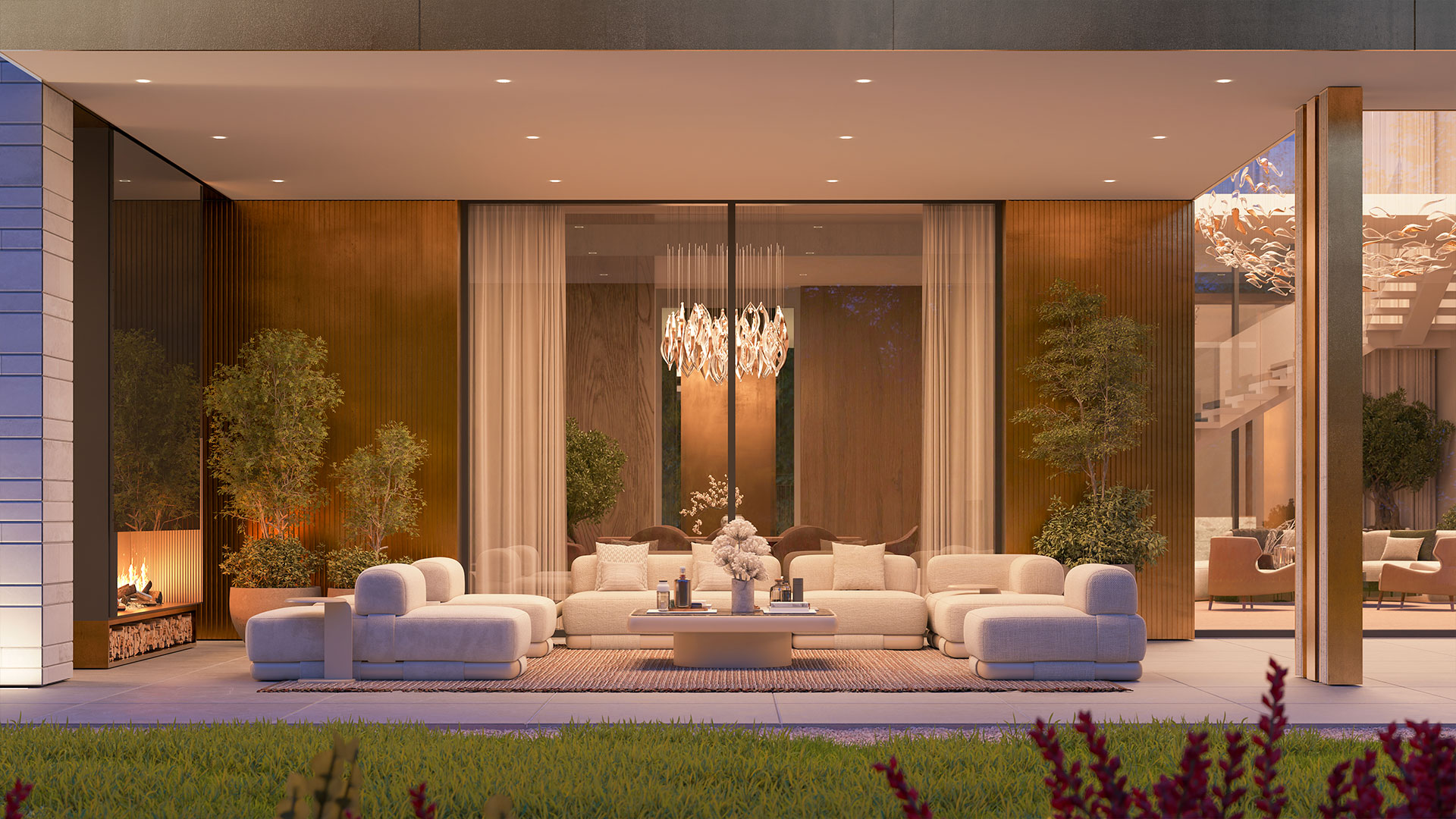 Private Residence RP 130