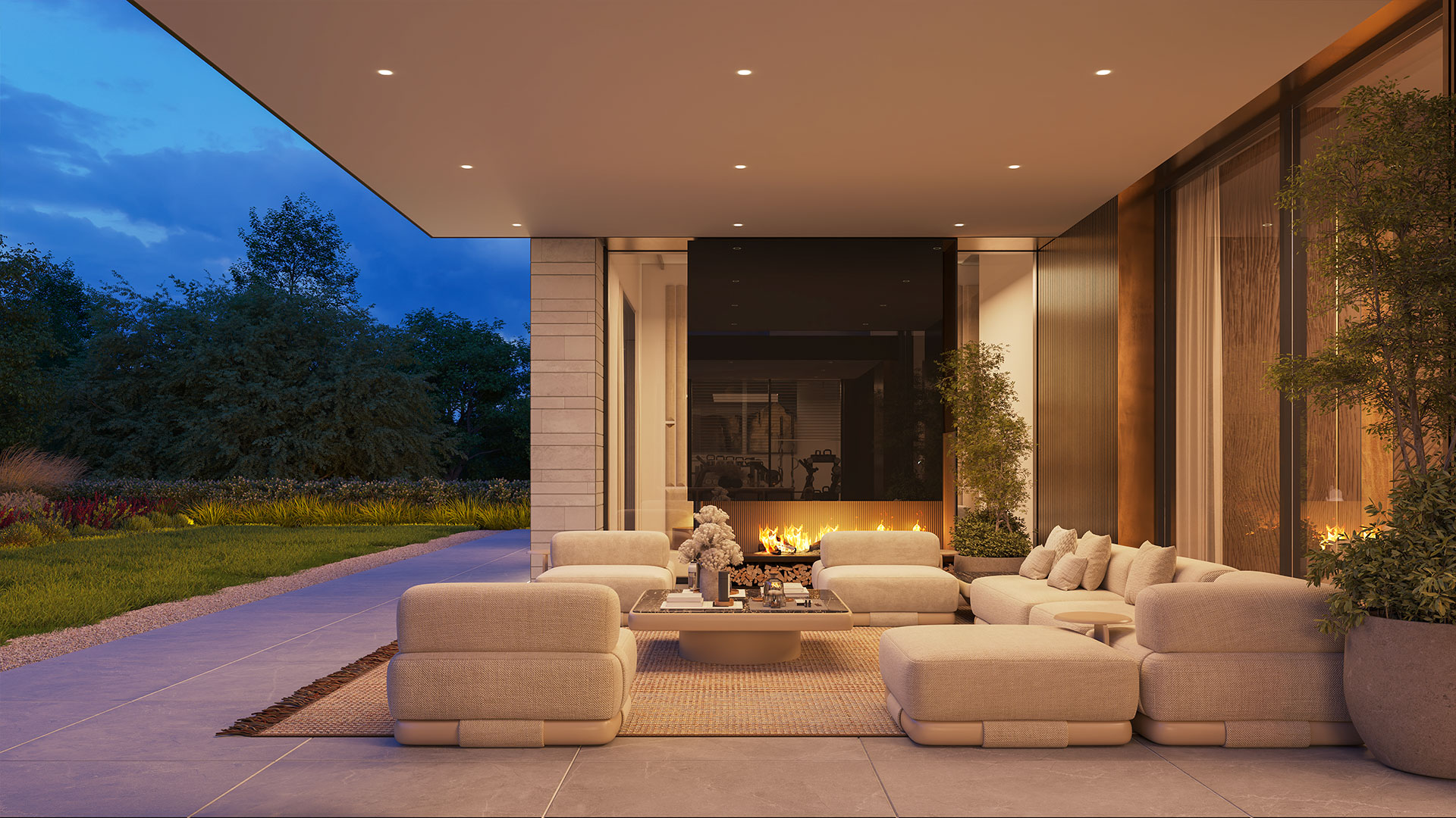 Private Residence RP 130