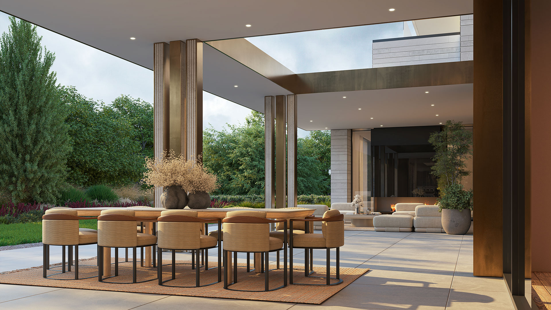 Private Residence RP 130