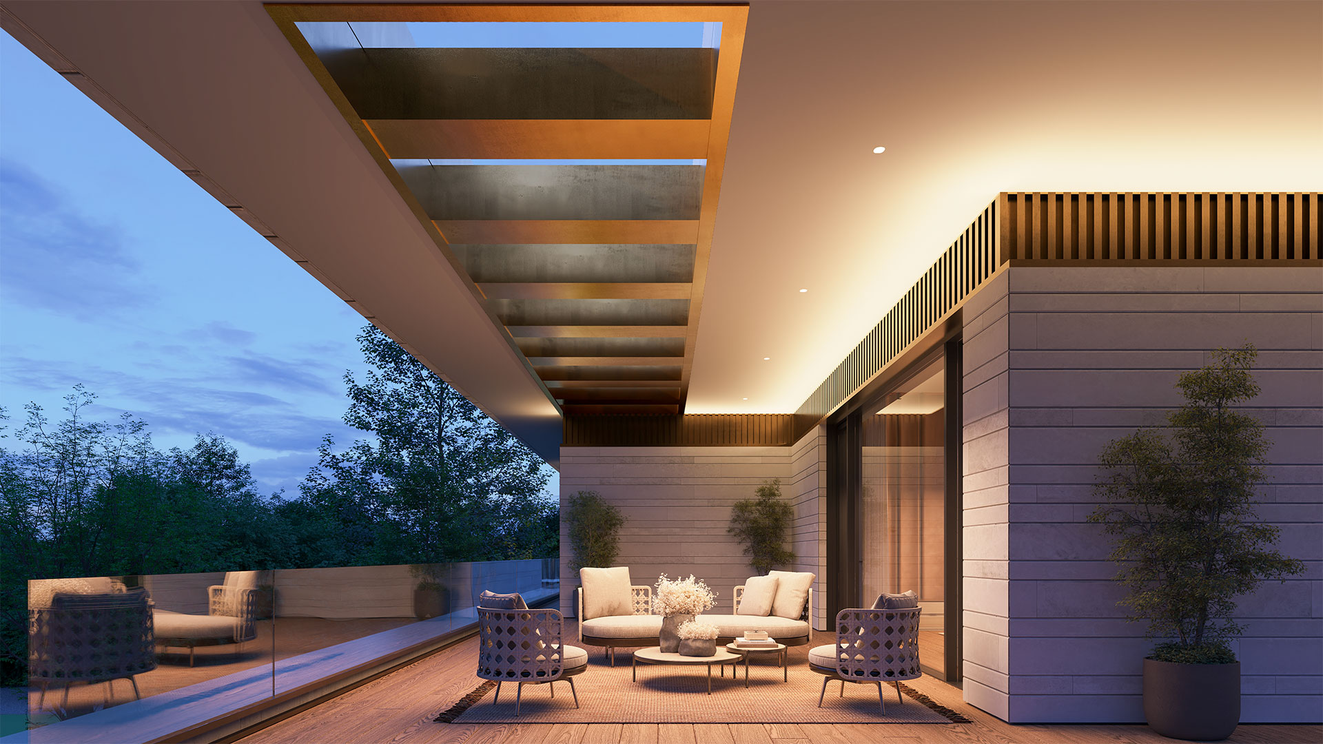 Private Residence RP 130