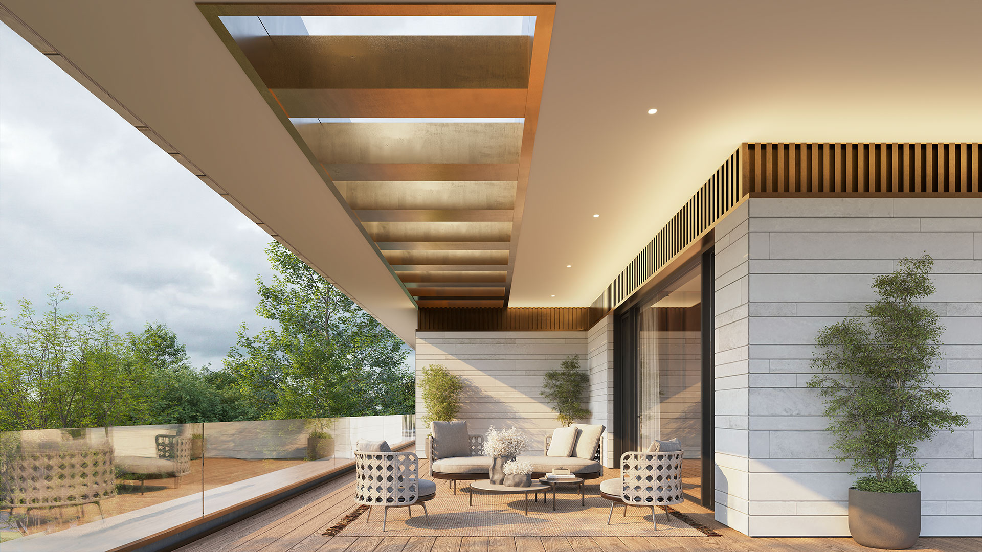 Private Residence RP 130