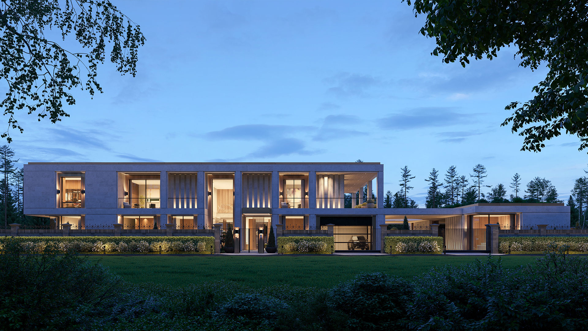 Private House R23