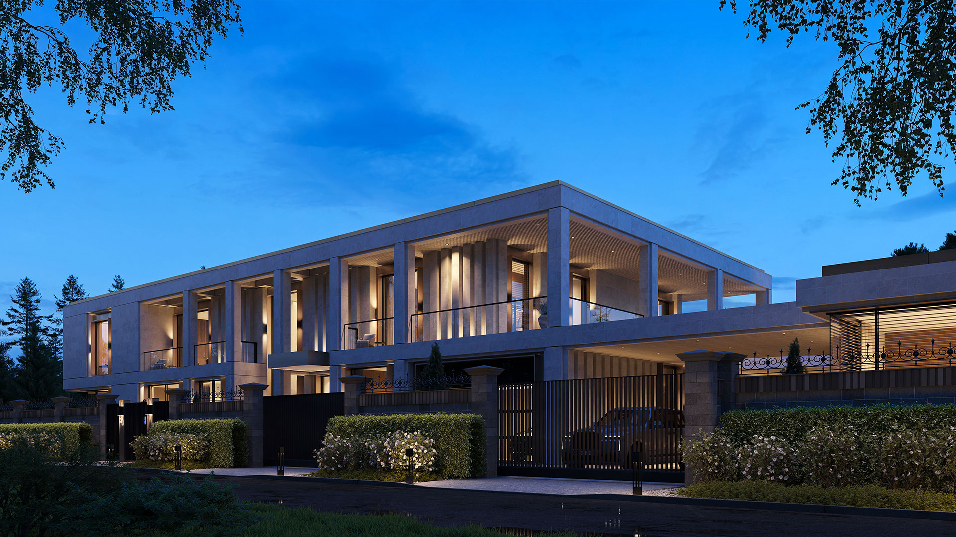 Private House R23