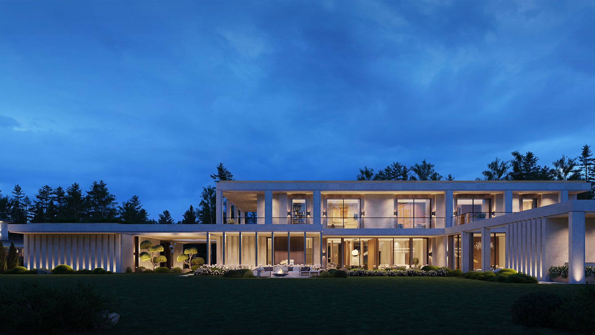 Private House R23