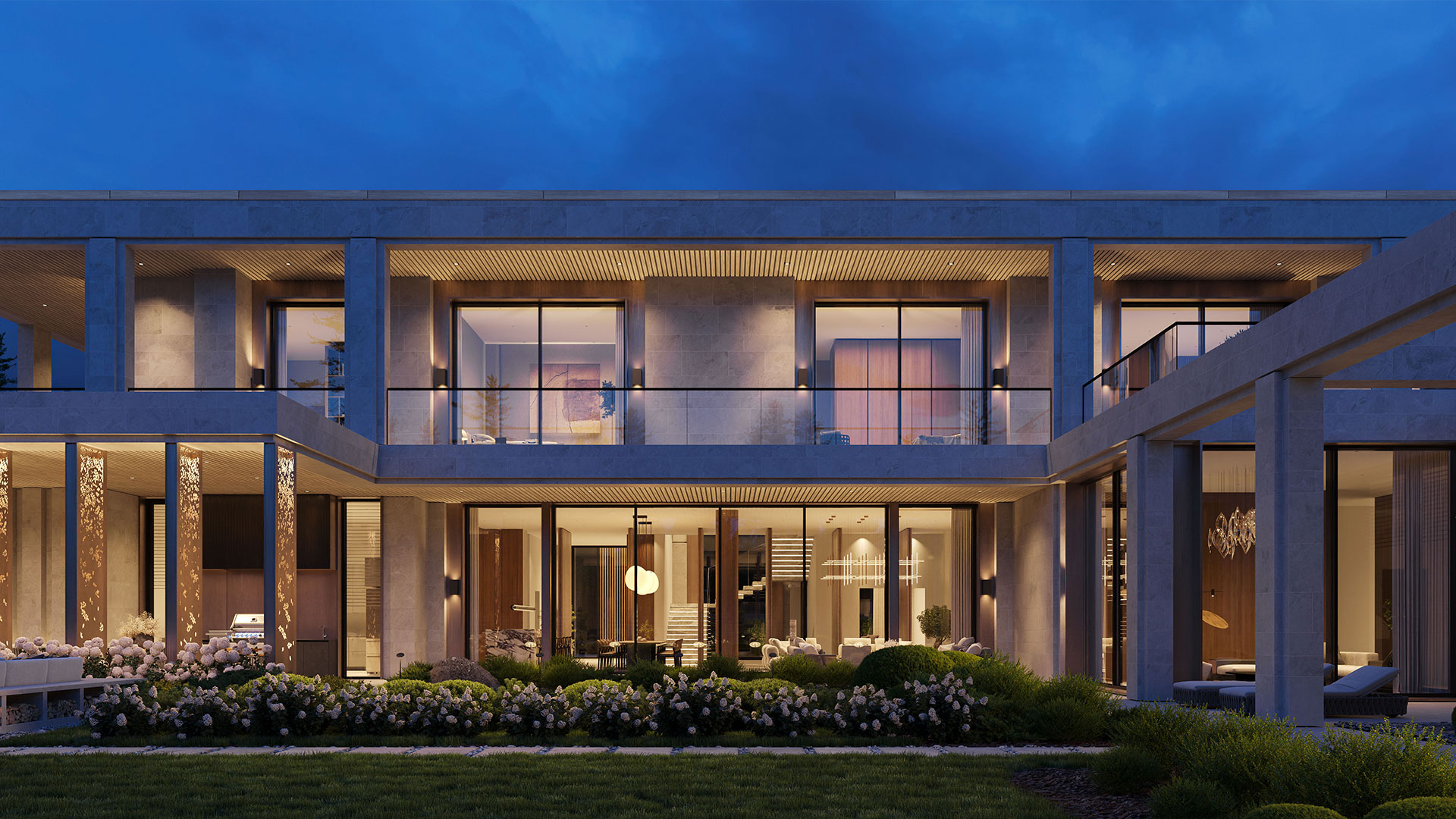 Private House R23