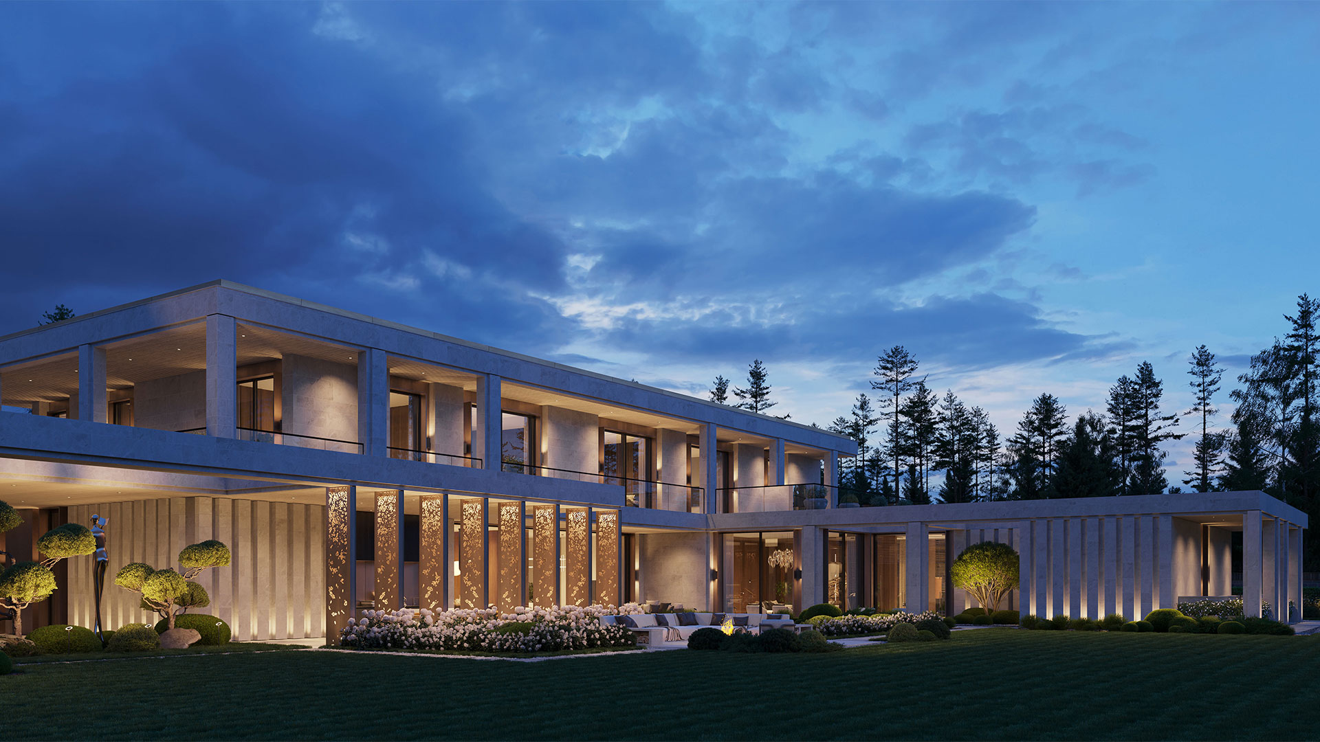Private House R23