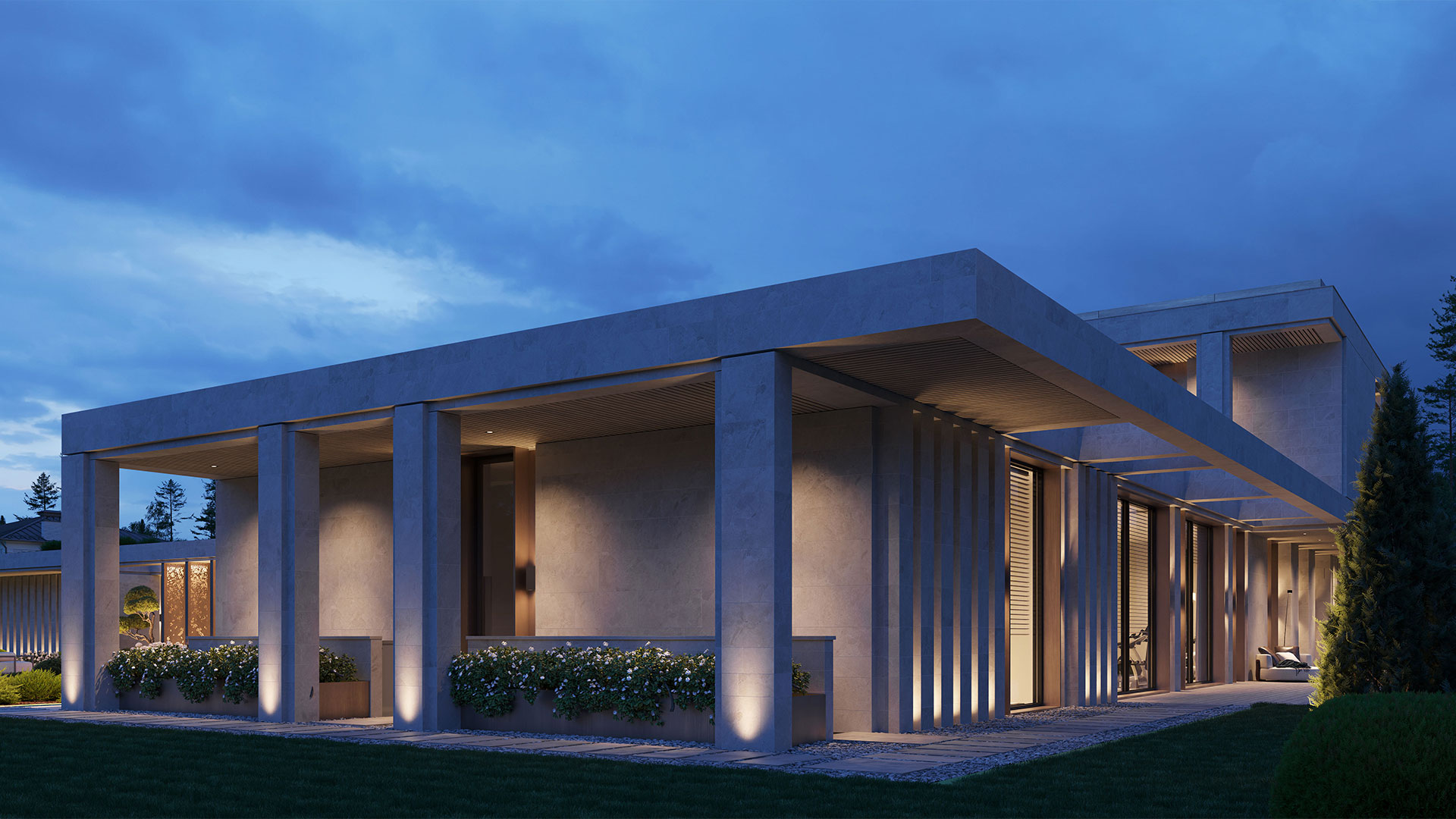 Private House R23