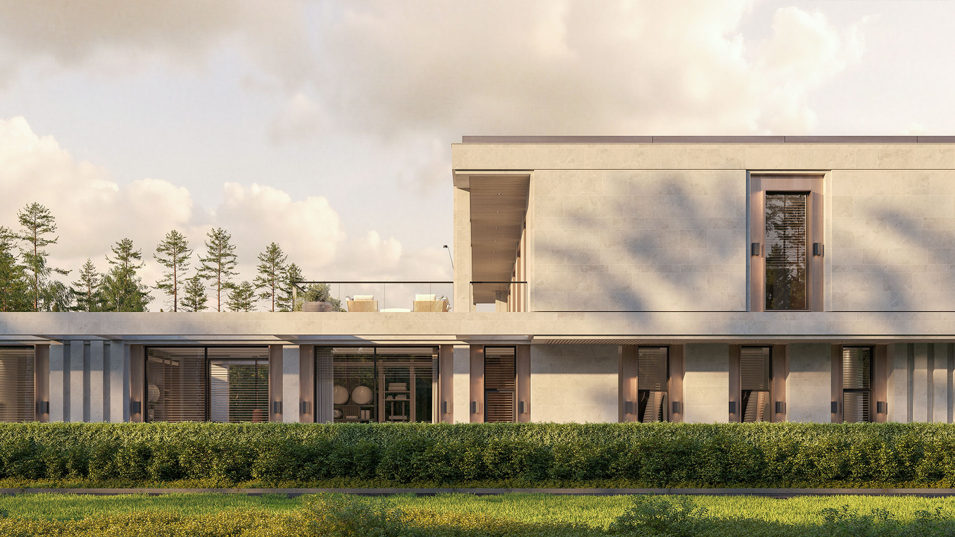 Private House R23