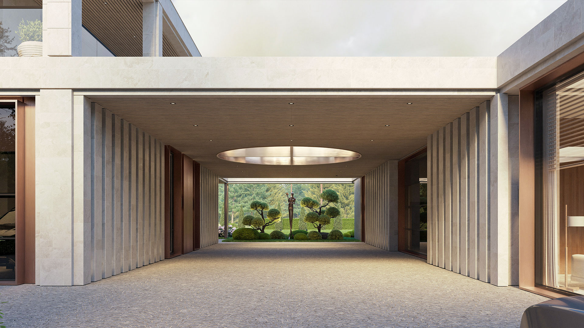 Private House R23