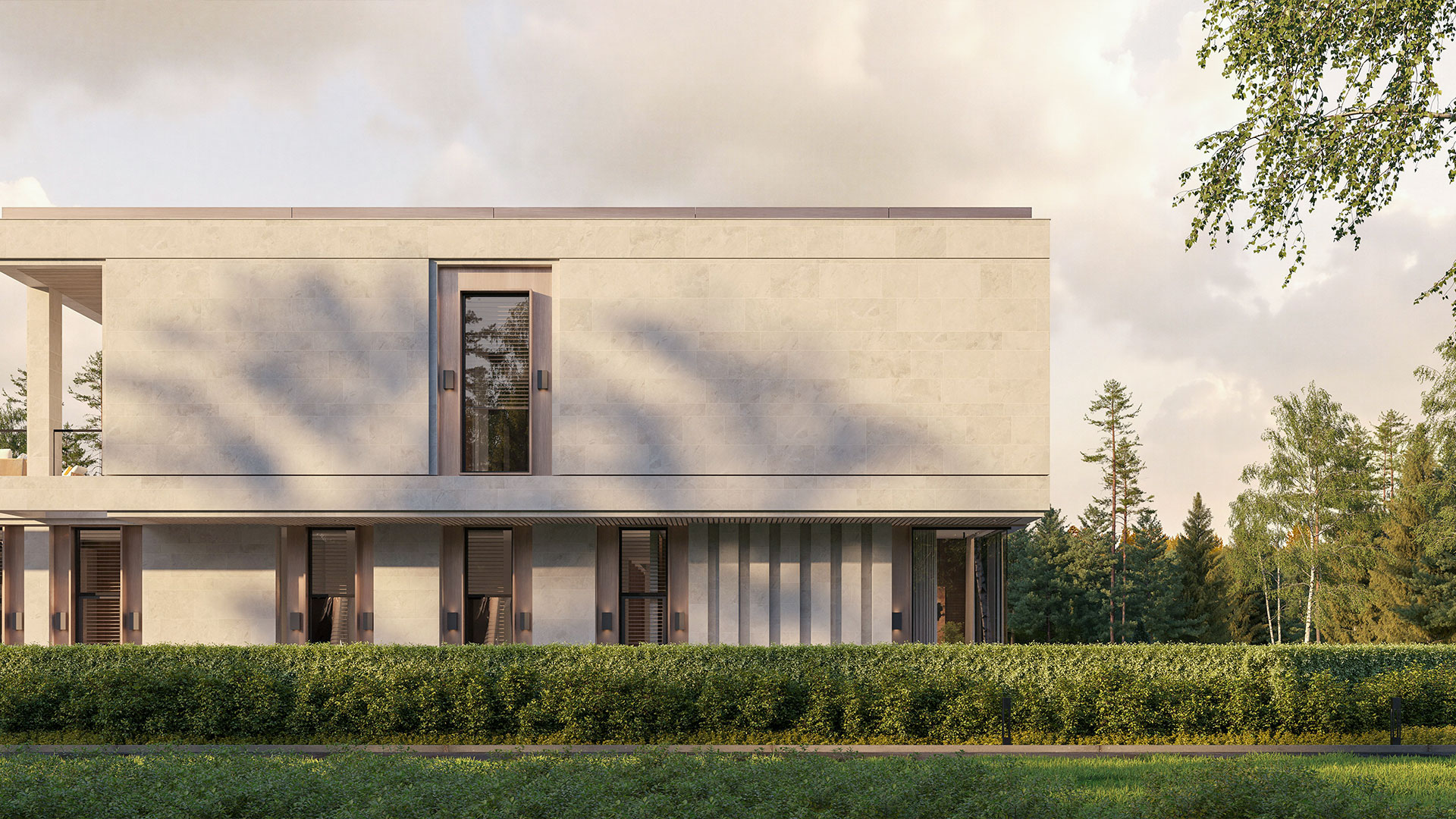 Private House R23