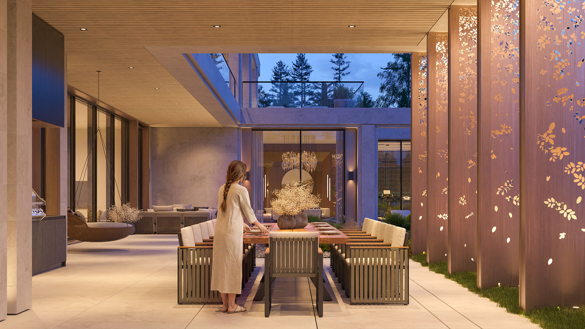 Private House R23