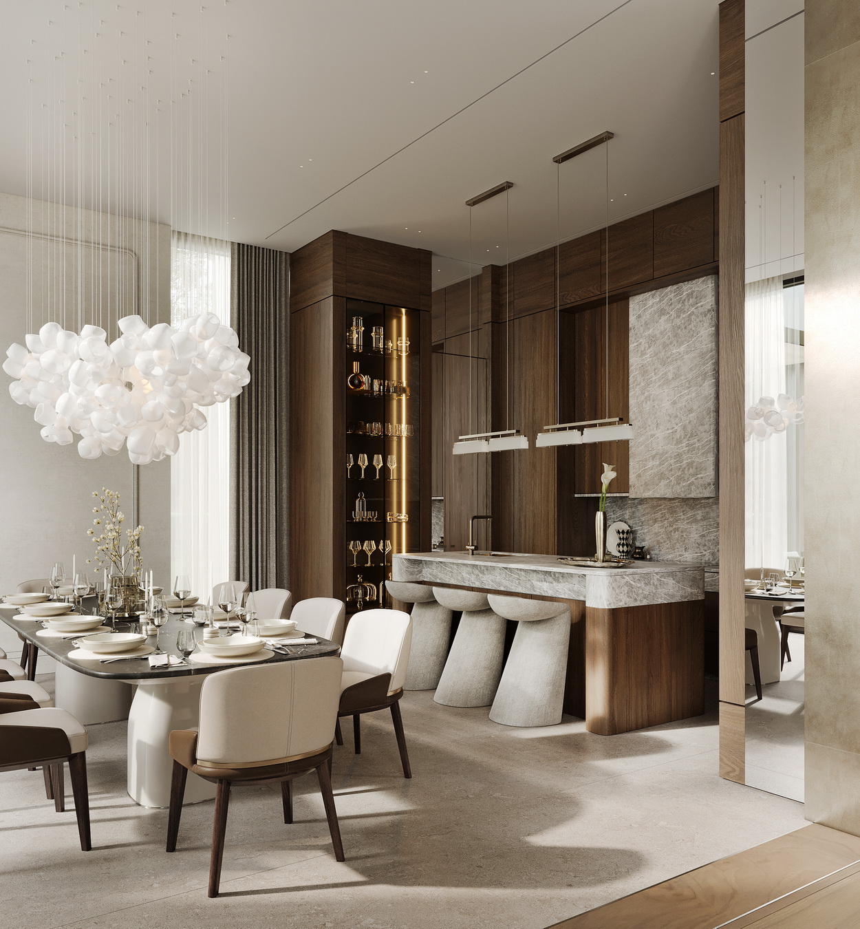 Private Residence Greenfield