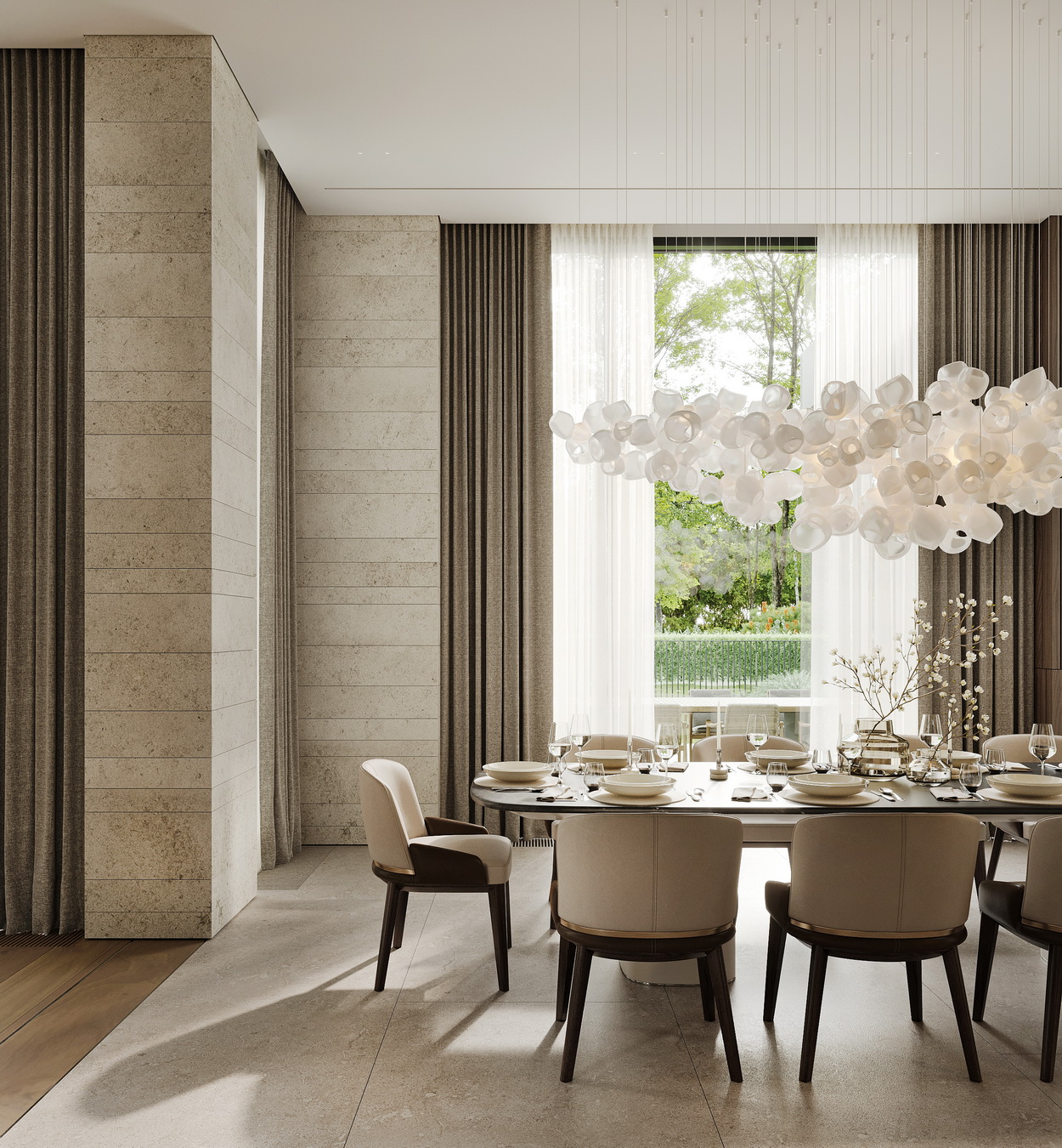 Private Residence Greenfield