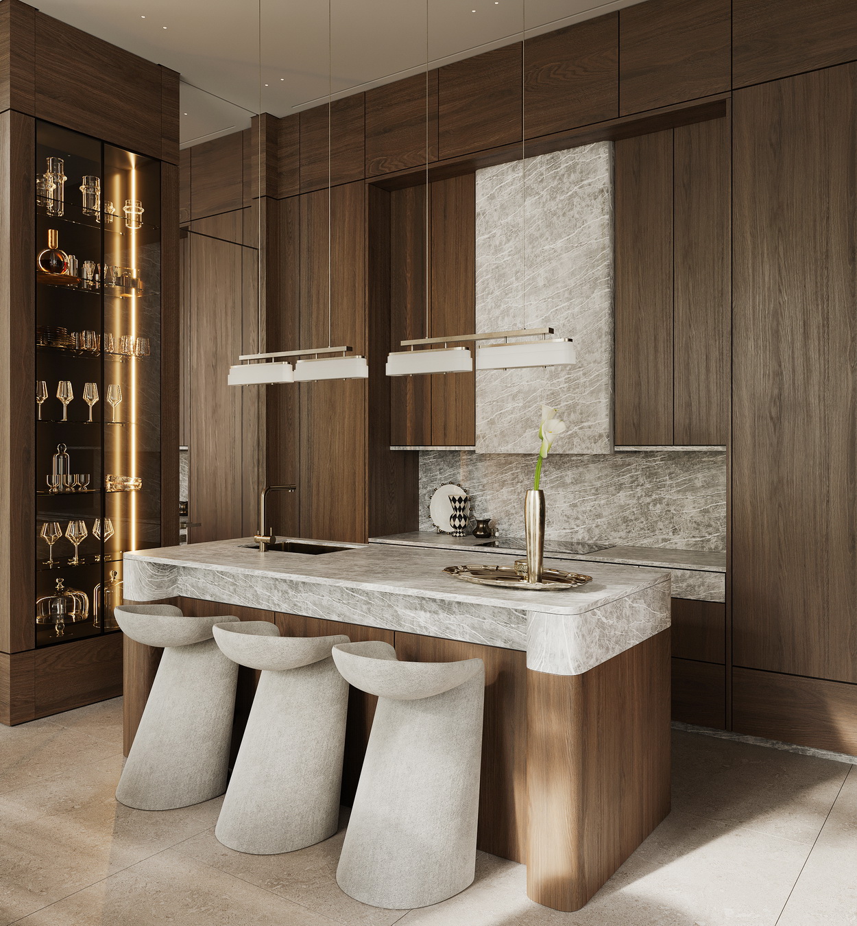 Private Residence Greenfield