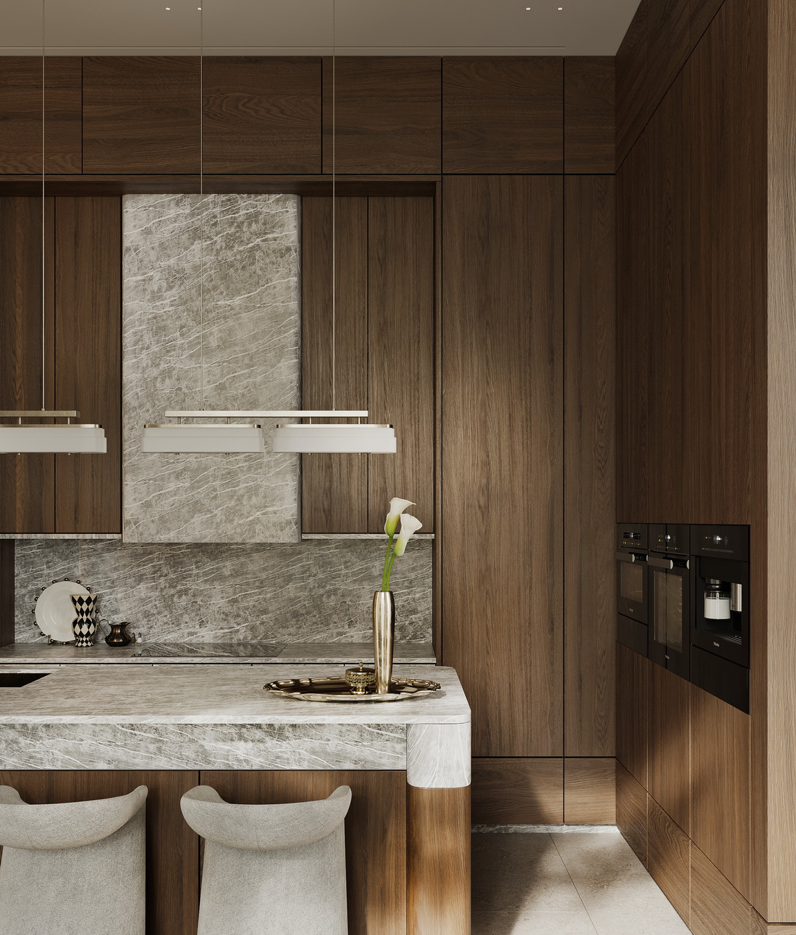 Private Residence Greenfield