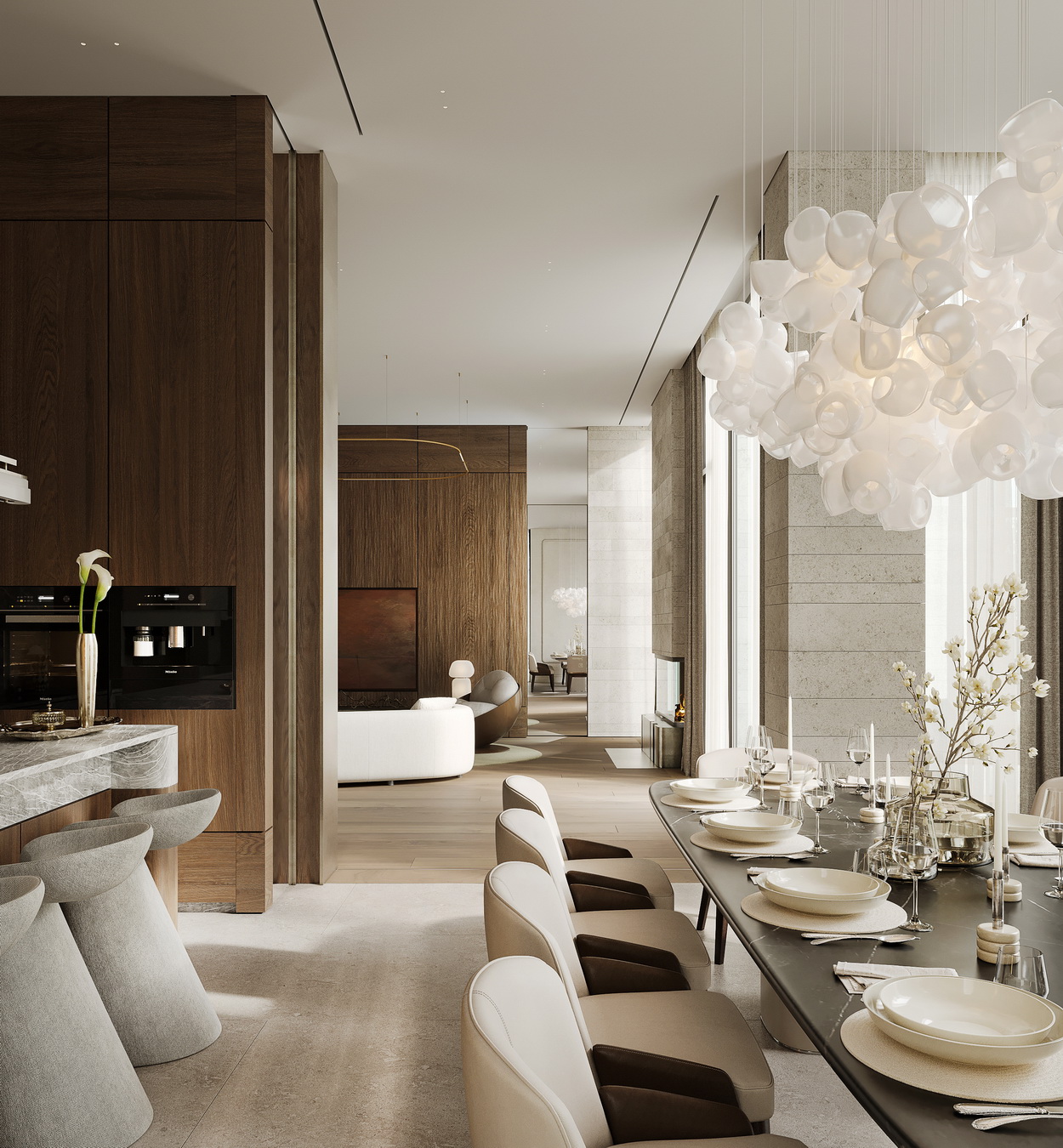 Private Residence Greenfield