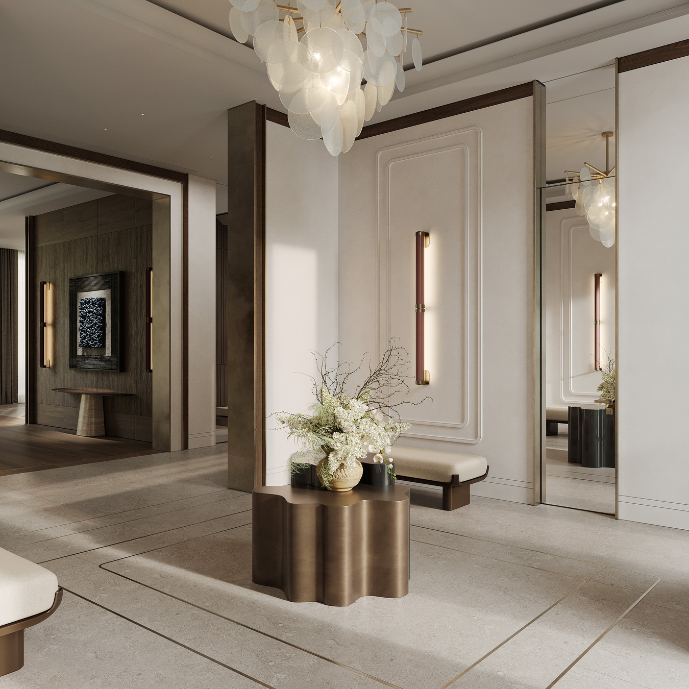 Private Residence Greenfield