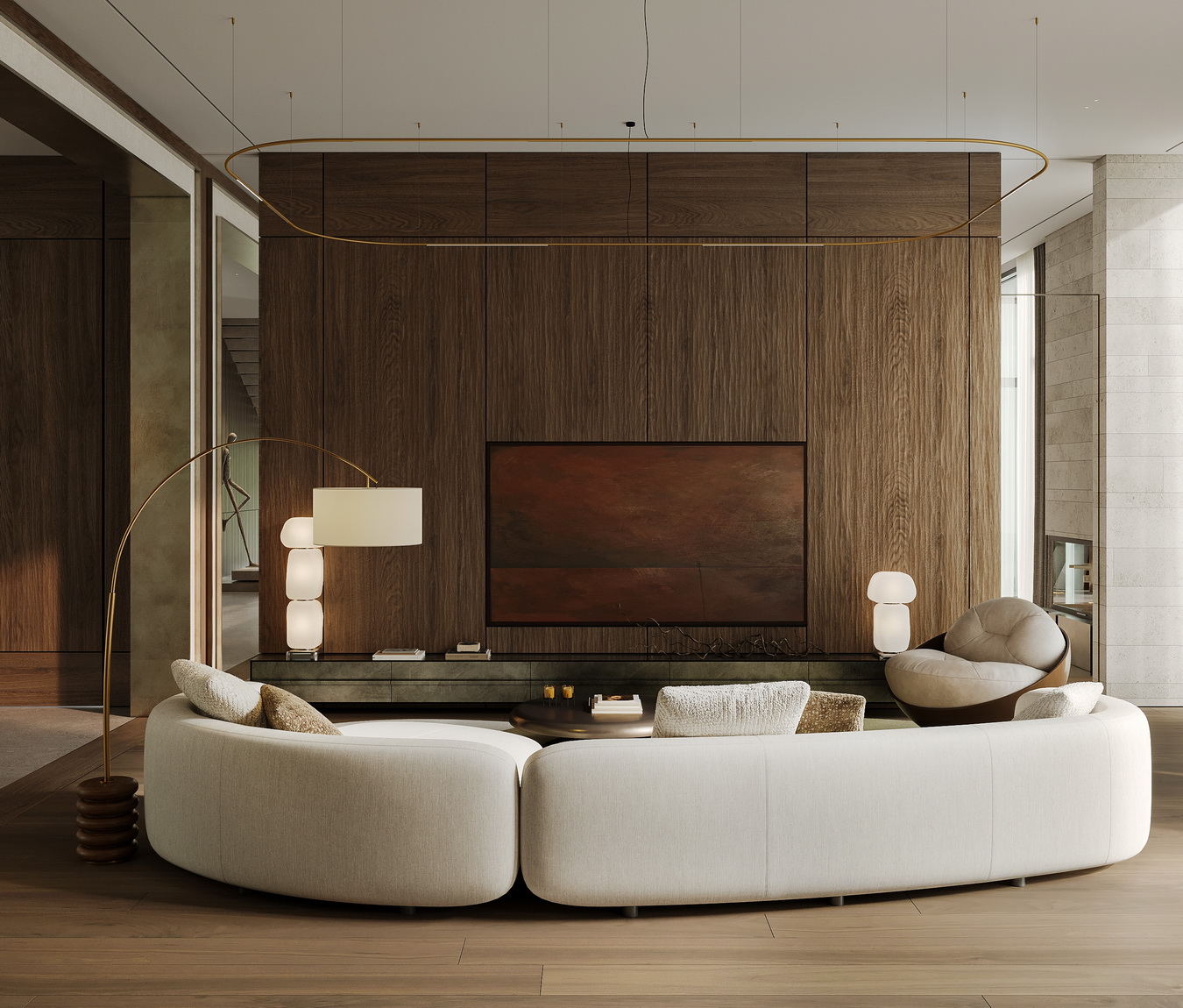 Private Residence Greenfield