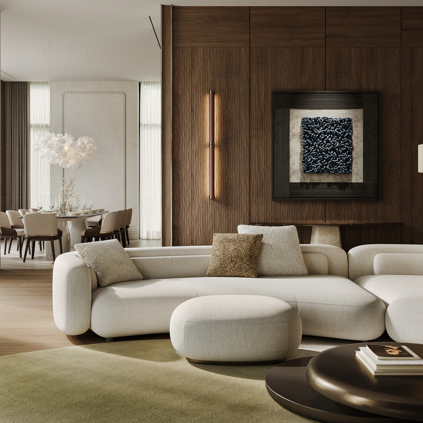 Private Residence Greenfield
