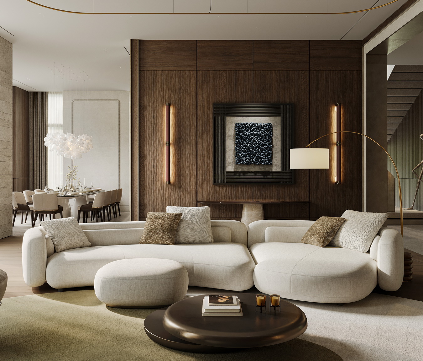 Private Residence Greenfield