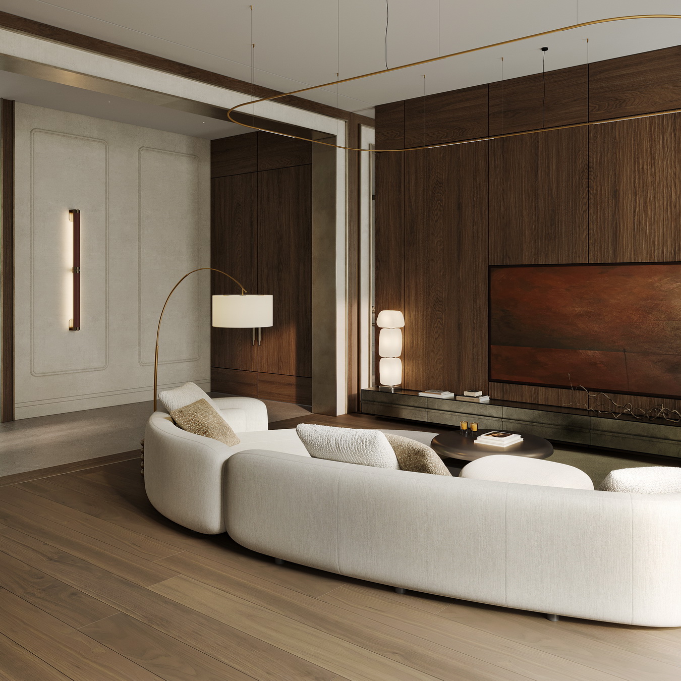 Private Residence Greenfield