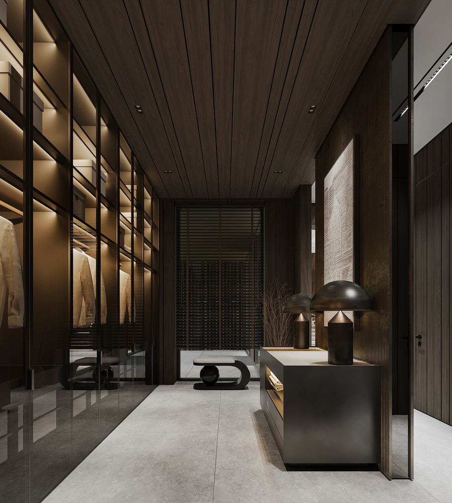 Private Residence Les Maslovo