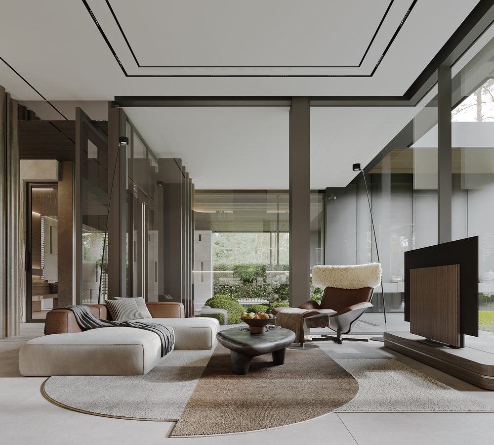 Private Residence Les Maslovo