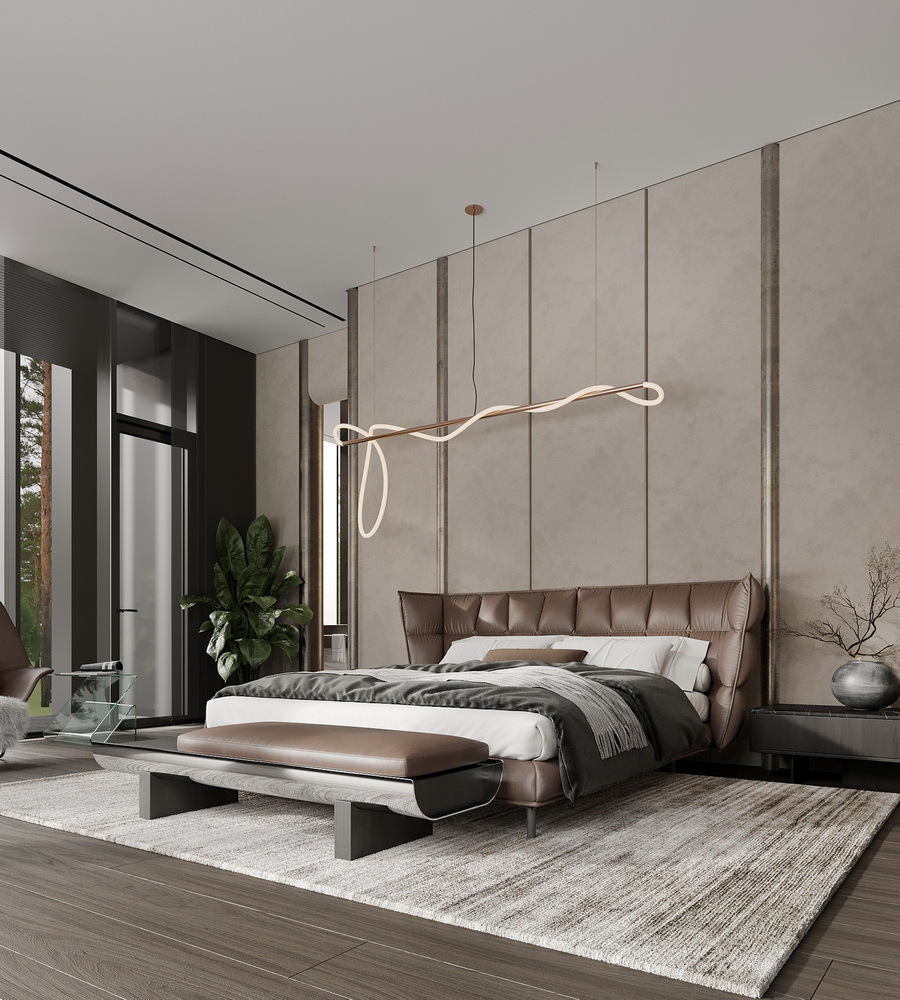 Private Residence Les Maslovo