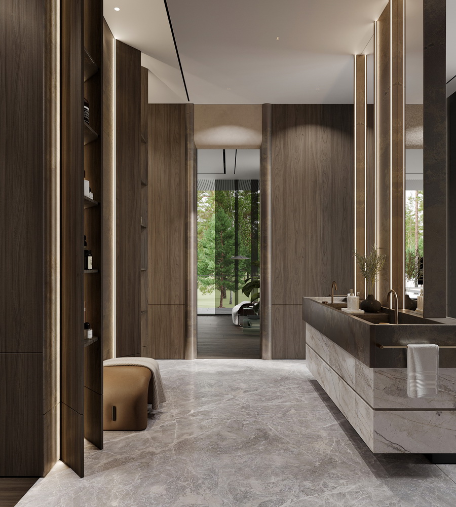 Private Residence Les Maslovo