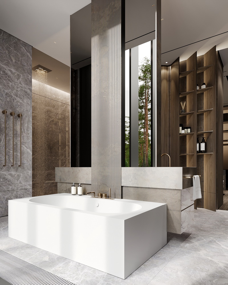Private Residence Les Maslovo