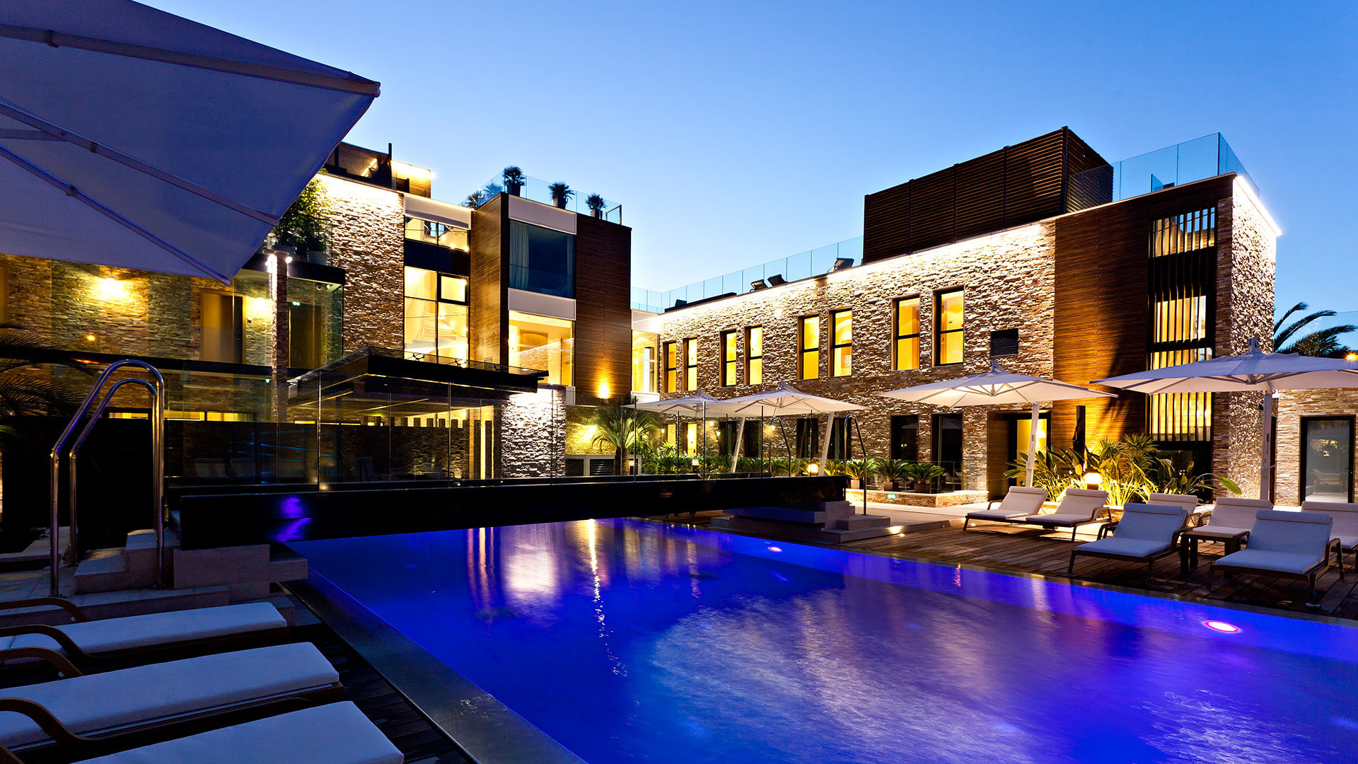 Hotel La Farandol