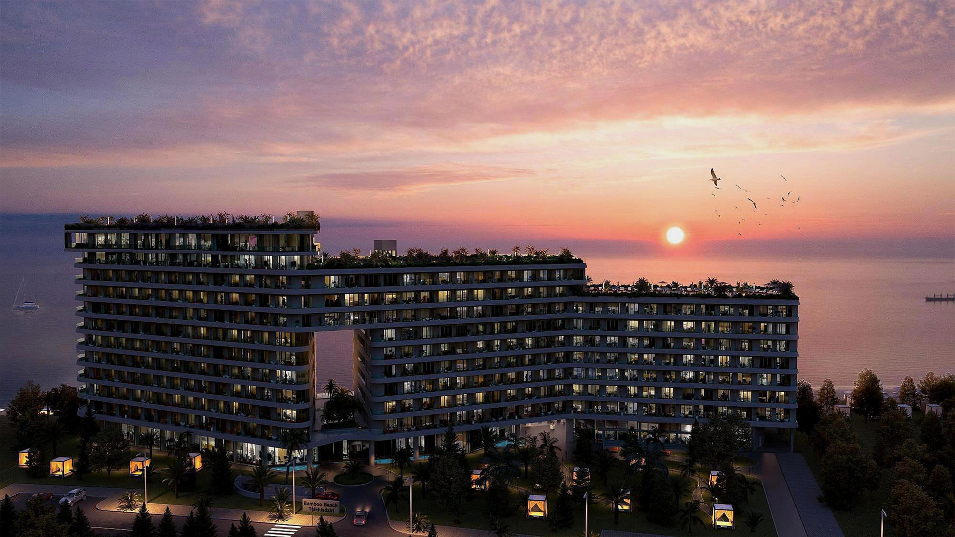 Hotel Bobokvati