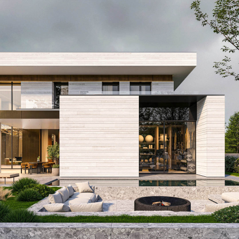 Private Residence RP 130