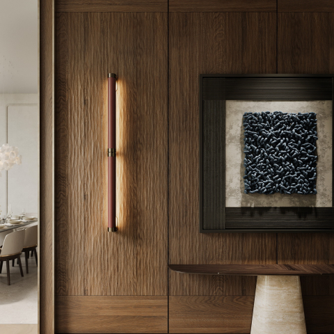 Private Residence Greenfield 