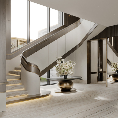 Private Residence RP 130